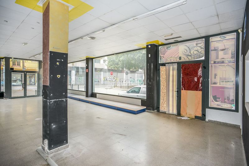 Foto 7e1d1fa0-eafe-40de-8487-624355cf4f31. Local comercial a Santa Eugenia Girona