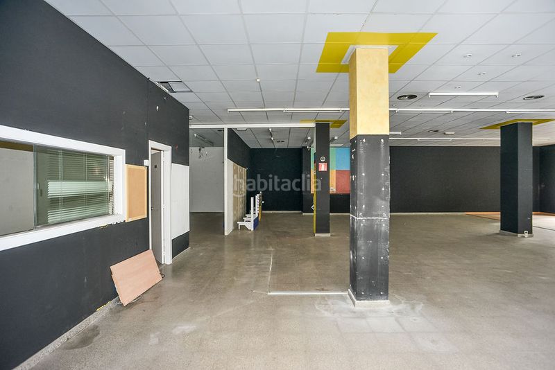 Foto 88aede84-18f0-4411-9553-e044fb028020. Local comercial a Santa Eugenia Girona