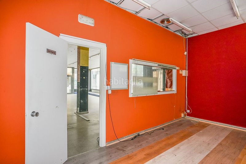 Foto 95a784b6-248c-44fc-aff6-16906ec3a7a2. Local comercial a Santa Eugenia Girona