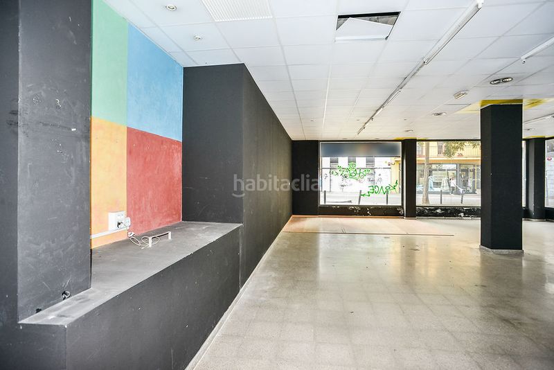 Foto a49b489d-f927-4251-86bb-f705fa923d7d. Local comercial a Santa Eugenia Girona