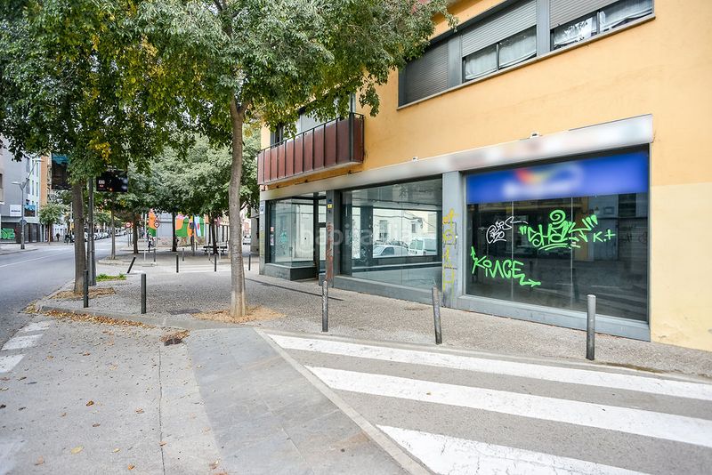Foto af529d06-4603-4ee4-b836-d384f9979ebf. Local comercial a Santa Eugenia Girona