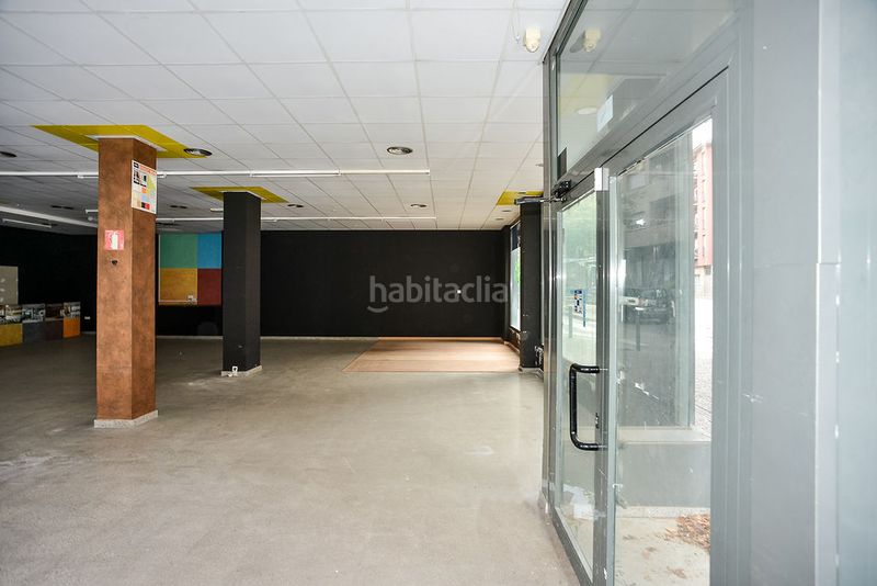 Foto c94f933b-6dff-4ad8-98b4-040cf8f402c4. Local comercial a Santa Eugenia Girona