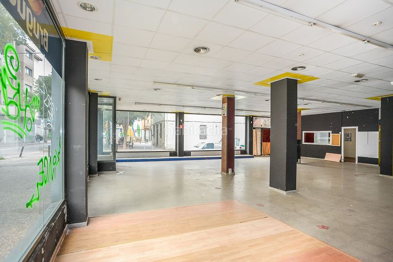 Foto df948ed3-b333-4e9e-8708-2508c6cbb79f. Local comercial a Santa Eugenia Girona