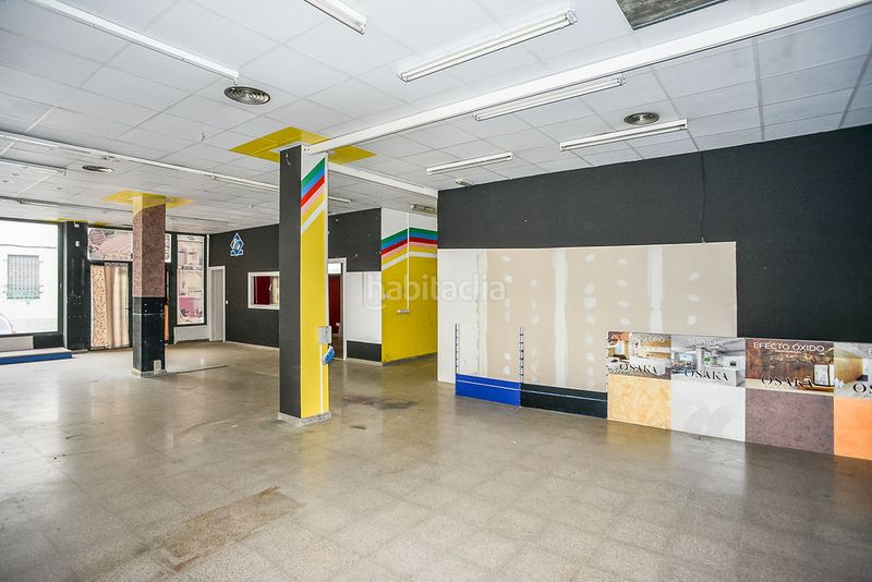 Foto ed7c7e39-ed3e-43a6-96fd-52219624f7f4. Local comercial a Santa Eugenia Girona