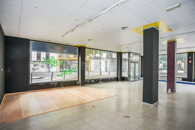 Foto f5e3ce10-d752-4d0a-a9e2-e71fb6a022e1. Local comercial a Santa Eugenia Girona