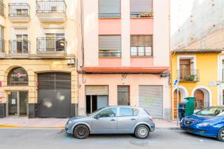 Geschäftsraum  C/ amadeo i. Solvia inmobiliaria  locales castellón de la planacastelló de la