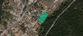 Finca rústica  C/ pío baroja. Solvia inmobiliaria  suelo urbano tordera