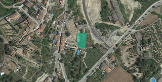 Finca rústica  C/ sant antoni. Solvia inmobiliaria  suelo urbanizable sectorizado castellgalí