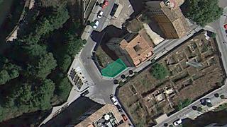 Finca rústica  C/ sant miquel. Solvia inmobiliaria  suelo urbano alcoyalcoi