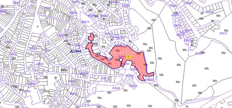 Foto 1c3627e2-1e1b-45fc-b9d5-3d4086087ce7. Finca rústica a Álora