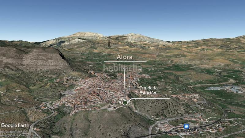 Foto 64e41830-7702-4aaf-8894-081b3950e8f3. Finca rústica a Álora