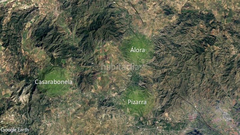 Foto a365cd70-0608-4f70-b99b-04aec3b3091f. Finca rústica a Álora