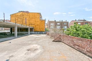 Edifici  C/ manresa. Solvia inmobiliaria  en construccion navarcles