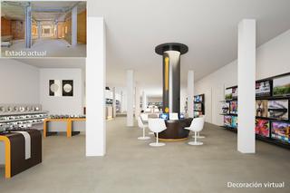 Locale commerciale  C/ polonia. Solvia inmobiliaria  locales meco
