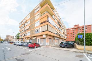 Local commercial  C/ virgen de la fuensanta. Solvia inmobiliaria  locales alicantealacant
