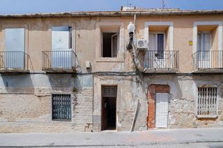 Flat  C/ capuchinos - pz monserrate. Solvia inmobiliaria  piso orihuela