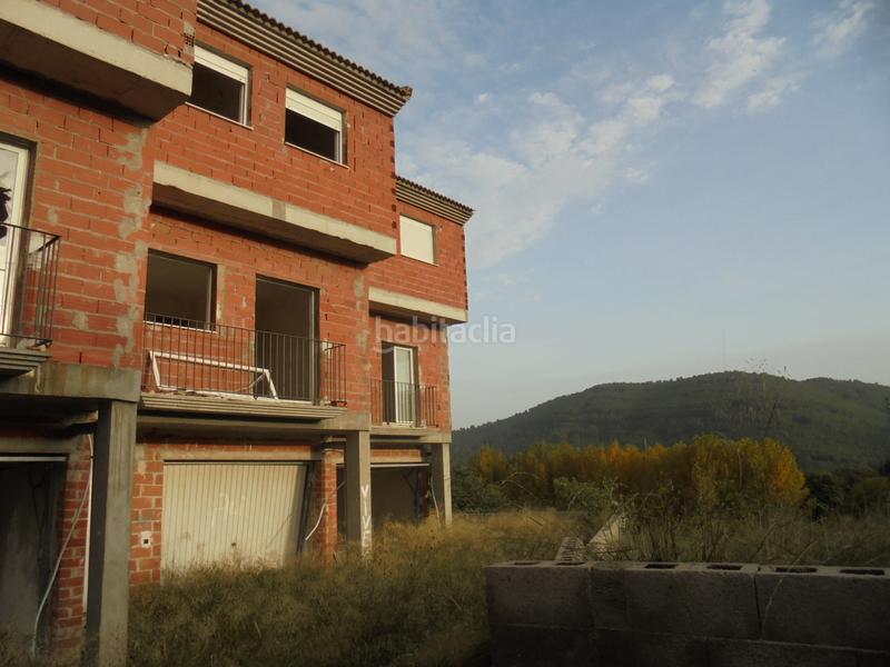 Foto d3cf2020-2088-466d-a095-277aa398c7c1. Edificio solvia inmobiliaria en construccion en Viver
