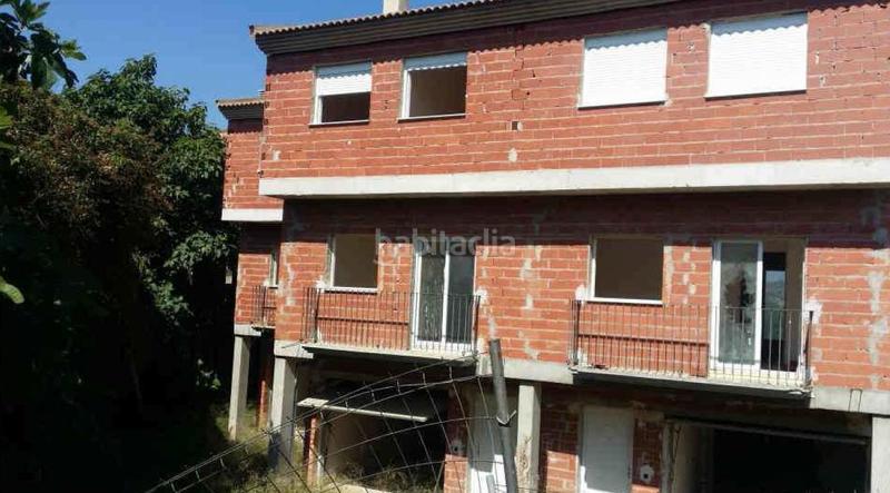 Foto e2fd3928-9d64-42a9-b4d2-c918459b8c0d. Edificio solvia inmobiliaria en construccion en Viver