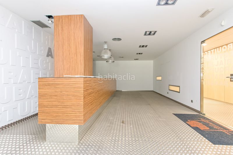 Foto 17df3add-23e7-45ce-8163-63bf628e70be. Oficina solvia inmobiliaria oficinas en Roquetes-Can Magí Sant Cugat del Vallès