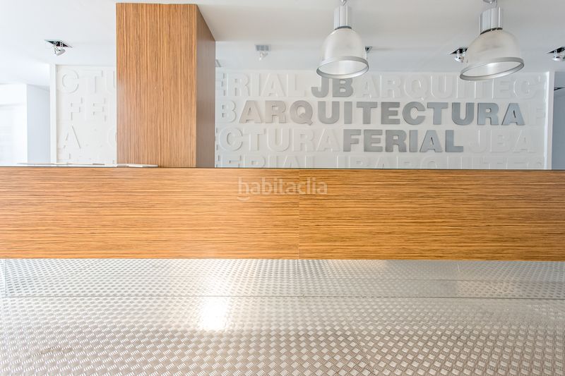 Foto 1d863131-041d-4714-a1c8-effcb6ac6d2b. Oficina solvia inmobiliaria oficinas en Roquetes-Can Magí Sant Cugat del Vallès