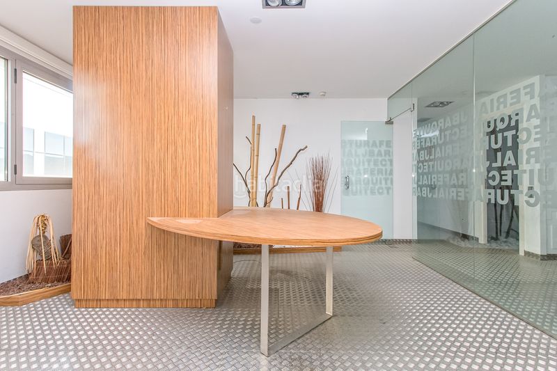 Foto 2a4cba34-8683-4f3d-9240-789c109c0260. Oficina solvia inmobiliaria oficinas en Roquetes-Can Magí Sant Cugat del Vallès