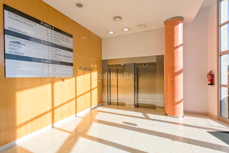 Foto 316a7ad3-9bfd-4b76-bed8-128595eba904. Oficina solvia inmobiliaria oficinas en Roquetes-Can Magí Sant Cugat del Vallès