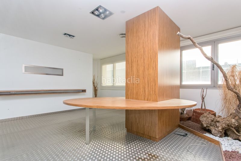 Foto 39ce296a-bb2d-47d7-aa35-b7ecc1a51a43. Oficina solvia inmobiliaria oficinas en Roquetes-Can Magí Sant Cugat del Vallès