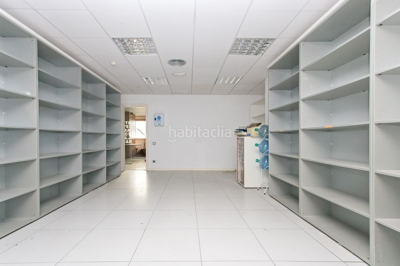 Foto 537f8d43-1772-4c73-b421-063f1cb2ef74. Oficina solvia inmobiliaria oficinas en Roquetes-Can Magí Sant Cugat del Vallès