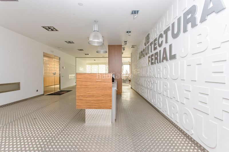 Foto 59fff050-20f1-4fa5-820a-62a58c401981. Oficina solvia inmobiliaria oficinas en Roquetes-Can Magí Sant Cugat del Vallès