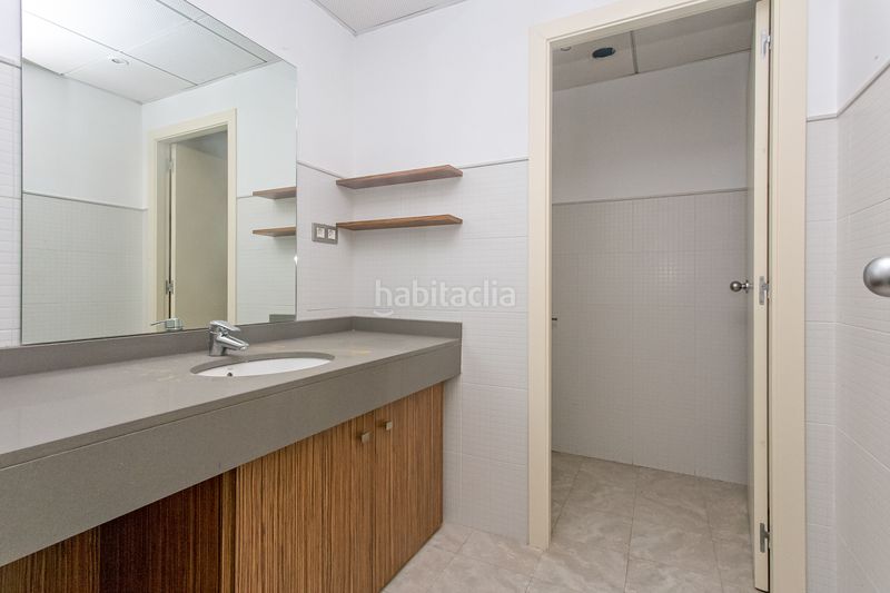 Foto 6794871c-1003-4776-b644-84f896231db4. Oficina solvia inmobiliaria oficinas en Roquetes-Can Magí Sant Cugat del Vallès