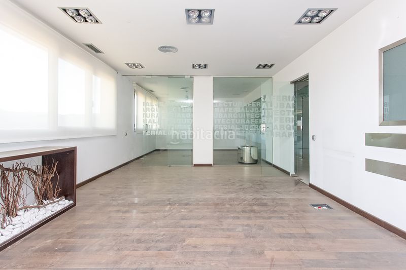 Foto 7dc4a0b1-36ed-4537-b75b-eaa501fbd973. Oficina solvia inmobiliaria oficinas en Roquetes-Can Magí Sant Cugat del Vallès