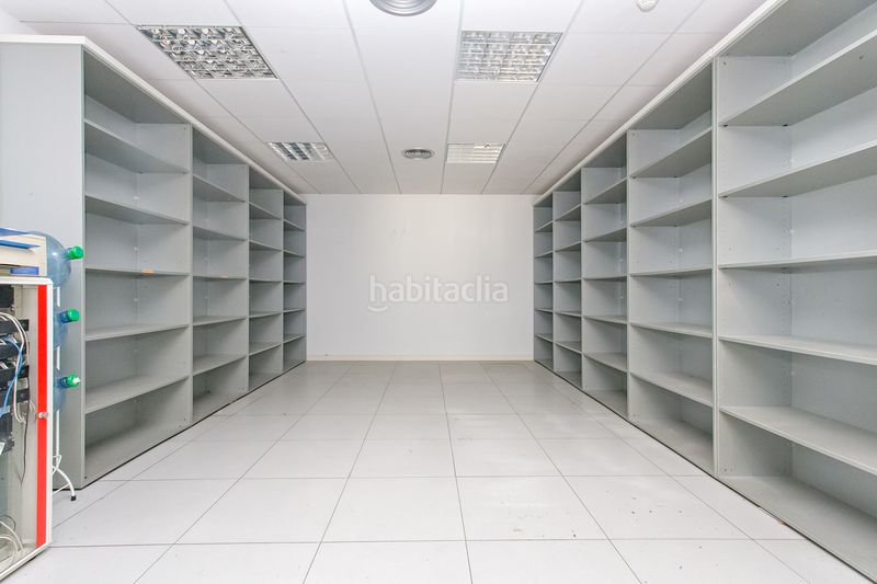 Foto 7e2dafd1-7ab8-48d1-8c49-2798953f69fc. Oficina solvia inmobiliaria oficinas en Roquetes-Can Magí Sant Cugat del Vallès