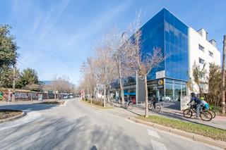 Oficina  Av. de les corts catalanes. Solvia inmobiliaria  oficinas sant cugat del vallès