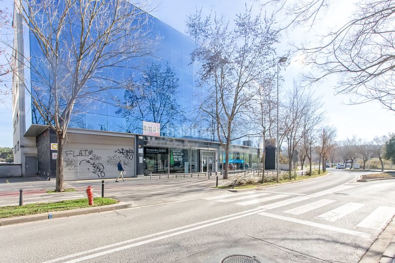 Foto 8505e7e1-d5a7-4f38-a3ba-906b05cd51a3. Oficina solvia inmobiliaria oficinas en Roquetes-Can Magí Sant Cugat del Vallès