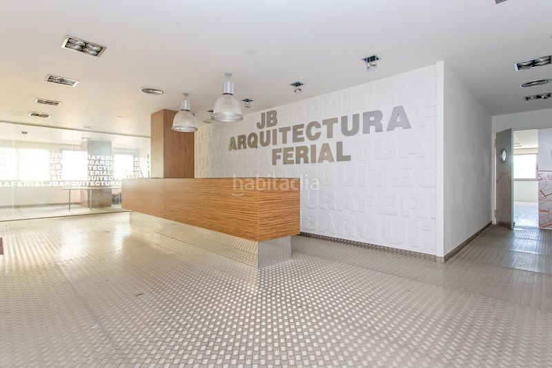 Foto e756148c-e273-445a-b0e5-e6c9c63eaa2d. Oficina solvia inmobiliaria oficinas en Roquetes-Can Magí Sant Cugat del Vallès