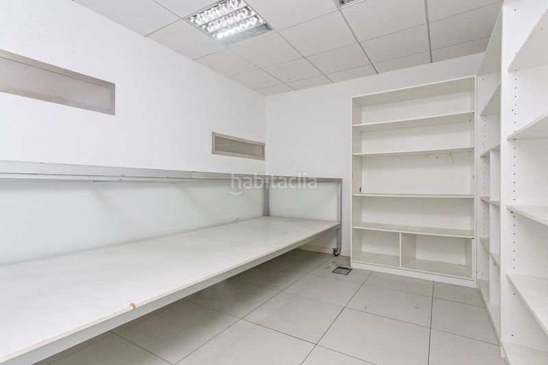Foto f397805d-5cc8-46f9-8ba8-5fc97c47bd58. Oficina solvia inmobiliaria oficinas en Roquetes-Can Magí Sant Cugat del Vallès