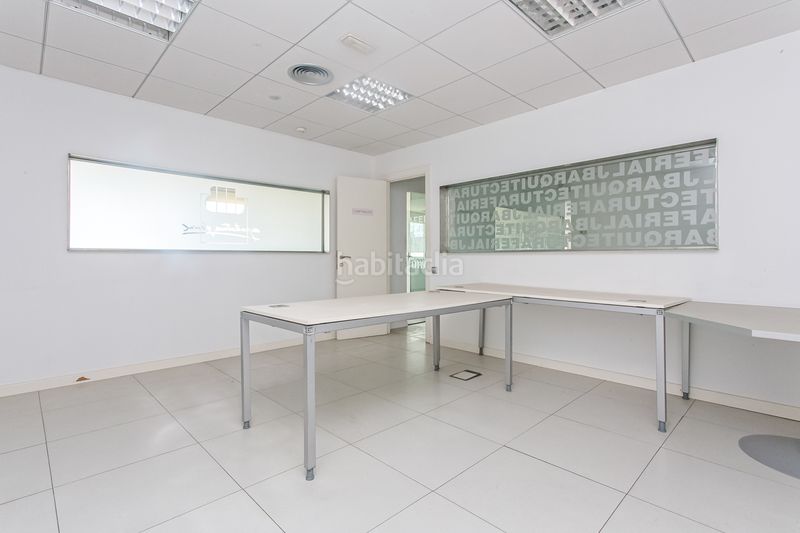 Foto f78af861-c6d4-4333-acbc-b43ab3ae3bef. Oficina solvia inmobiliaria oficinas en Roquetes-Can Magí Sant Cugat del Vallès