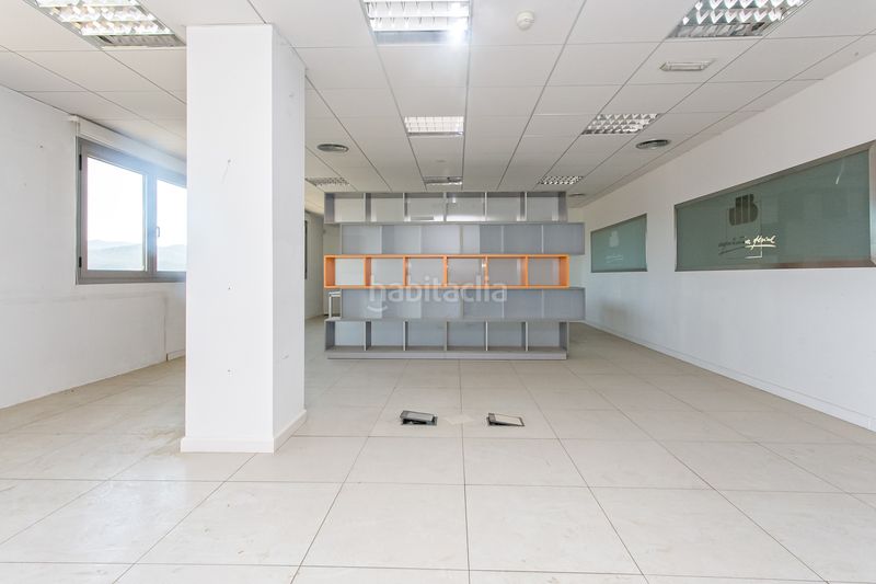 Foto f93ccffc-b527-47a9-a99c-3c361d9237af. Oficina solvia inmobiliaria oficinas en Roquetes-Can Magí Sant Cugat del Vallès