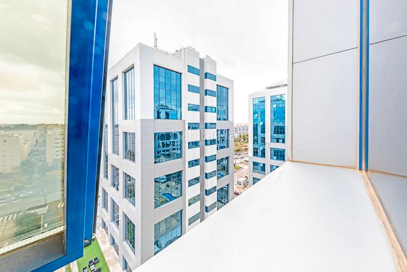 Foto 2b462232-db42-43e1-ace8-525d67b3adea. Ufficio con parcheggio in San Jerónimo - La Bachillera Sevilla