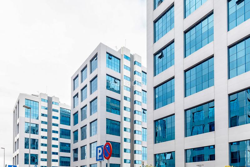 Foto 6f07cf82-0c96-43b9-9e65-f097d068061e. Ufficio con parcheggio in San Jerónimo - La Bachillera Sevilla