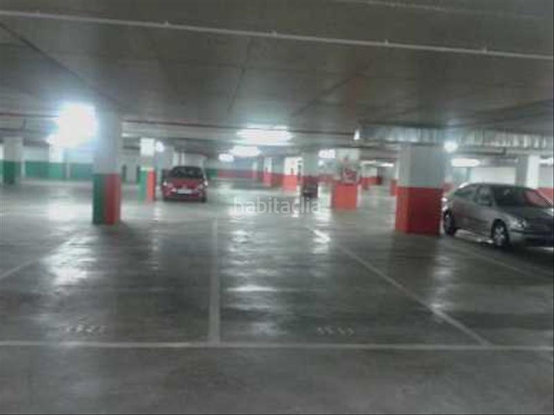 Foto a2c0e4ad-528a-4304-8b85-1e4de685ce60. Ufficio con parcheggio in San Jerónimo - La Bachillera Sevilla