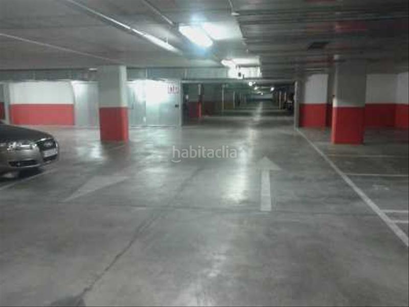 Foto 2687b8b6-4b26-4f24-b93e-126d24b1eb0a. Büro mit parking in San Jerónimo - La Bachillera Sevilla