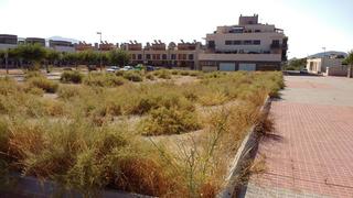 Edifici  C/ altea. Solvia inmobiliaria  en construccion monóvarmonòver