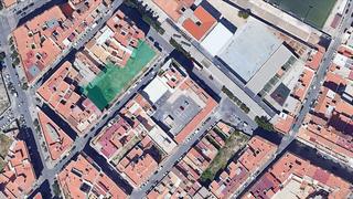 Finca rústica  C/ constitución española. Solvia inmobiliaria  suelo urbano almazoraalmassora