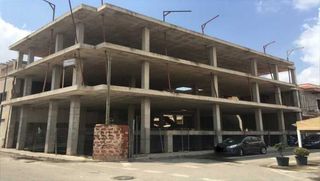 Edifici en C/ pablo picasso. Solvia inmobiliaria - en construccion catral