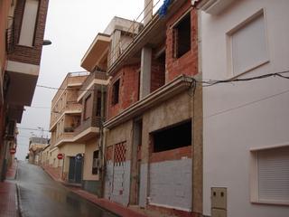 Edifici  C/ joaquin rodrigo. Solvia inmobiliaria  en construccion san miguel de salinas