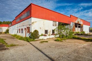 Nau industrial  Ctra villagordo. Solvia inmobiliaria  nave industrial las infantas