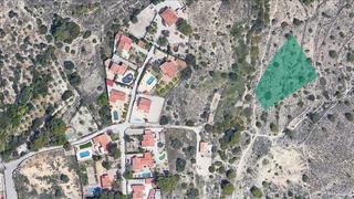 Propriété  Pt atalayes -  ur torres ii  -. Solvia inmobiliaria  suelo urbanizable sectorizado villajoyosavi