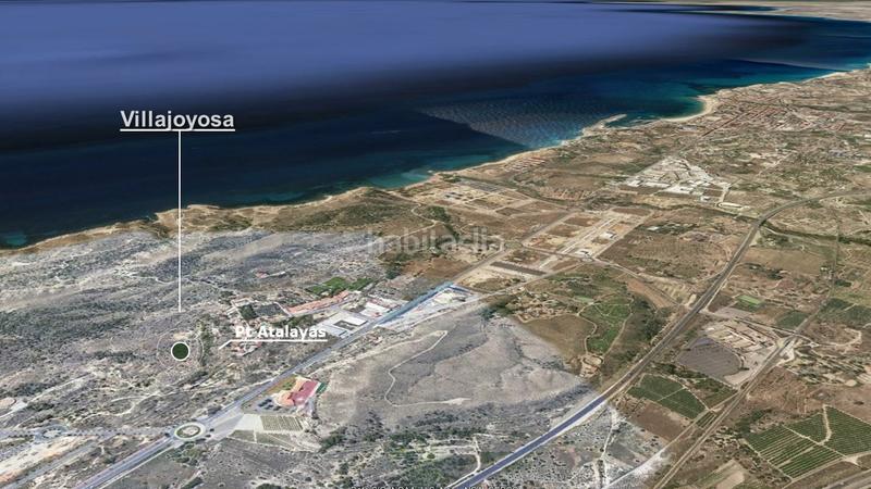 Foto 2d182290-6e0d-448e-b029-82fa49b83d2f. Finca rústica a Platja de Torres Vila Joiosa (la)