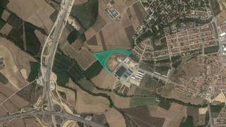 Finca rústica  Ptda mas flassià - pp sus-2 escola salvador espriu sudoest -. Solvia inmobiliaria  suelo urbanizable vidreres